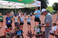 UBS Kids Cup Kantonalfinal