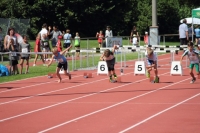 UBS Kids Cup Kantonalfinal
