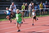 UBS Kids Cup Kantonalfinal