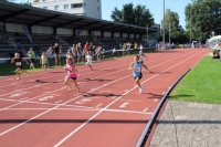 UBS Kids Cup Kantonalfinal