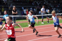 UBS Kids Cup Kantonalfinal