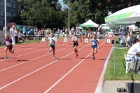UBS Kids Cup Kantonalfinal