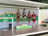 UBS Kids Cup Kantonalfinal