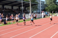 UBS Kids Cup Kantonalfinal