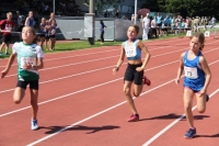 UBS Kids Cup Kantonalfinal