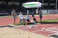 UBS Kids Cup Kantonalfinal