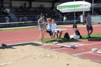 UBS Kids Cup Kantonalfinal