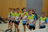 UBS Kids Cup Regional