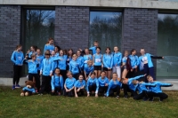 UBS Kids Cup Regional