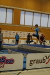 UBS Kids Cup Regional