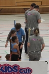 UBS Kids Cup Regional