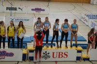 UBS Kids Cup Regional