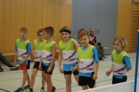 UBS Kids Cup Regional