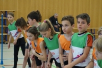 UBS Kids Cup Regional