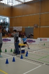 UBS Kids Cup Regional