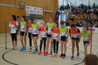 UBS Kids Cup Regional