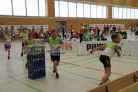 UBS Kids Cup Regional