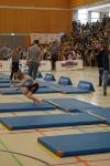 UBS Kids Cup Regional