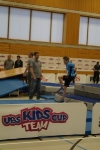 UBS Kids Cup Regional