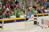 UBS Kids Cup Regional