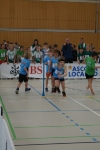 UBS Kids Cup Regional