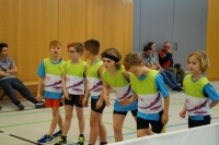 UBS Kids Cup Regional