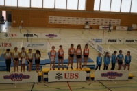 UBS Kids Cup Regional