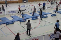 UBS Kids Cup Regional