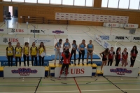 UBS Kids Cup Regional