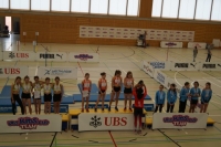 UBS Kids Cup Regional