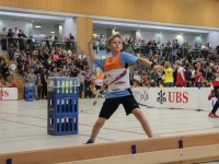 UBS Kids Cup Regional