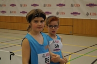 UBS Kids Cup Regional