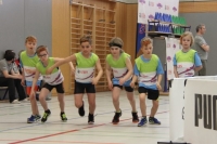 UBS Kids Cup Regional