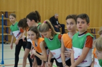 UBS Kids Cup Regional