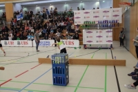 UBS Kids Cup Regional