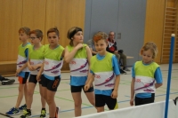 UBS Kids Cup Regional