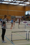 UBS Kids Cup Regional