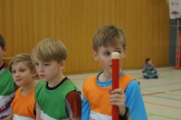 UBS Kids Cup Regional