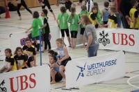 UBS Kids Cup Regional