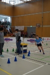 UBS Kids Cup Regional