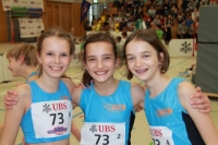 UBS Kids Cup Regional