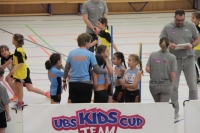 UBS Kids Cup Regional