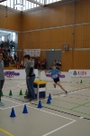 UBS Kids Cup Regional