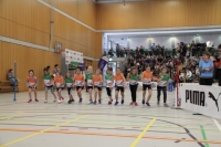 UBS Kids Cup Regional