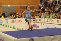 UBS Kids Cup Regional