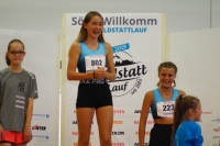 Waldstattlauf