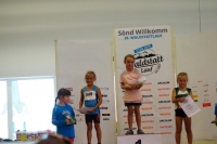 Waldstattlauf