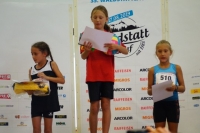 Waldstattlauf