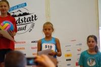 Waldstattlauf