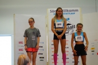 Waldstattlauf